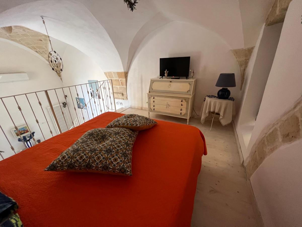 Handy Suite Idromassaggio Bríndisi Exterior foto